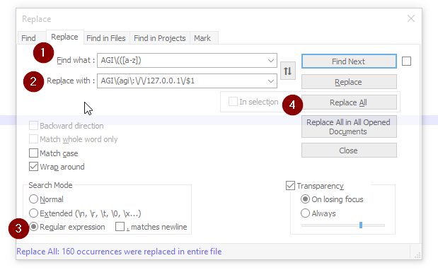 Need Help Getting This To A Bash Code Notepad Community Need Help Getting This To A Bash Code Notepad Community