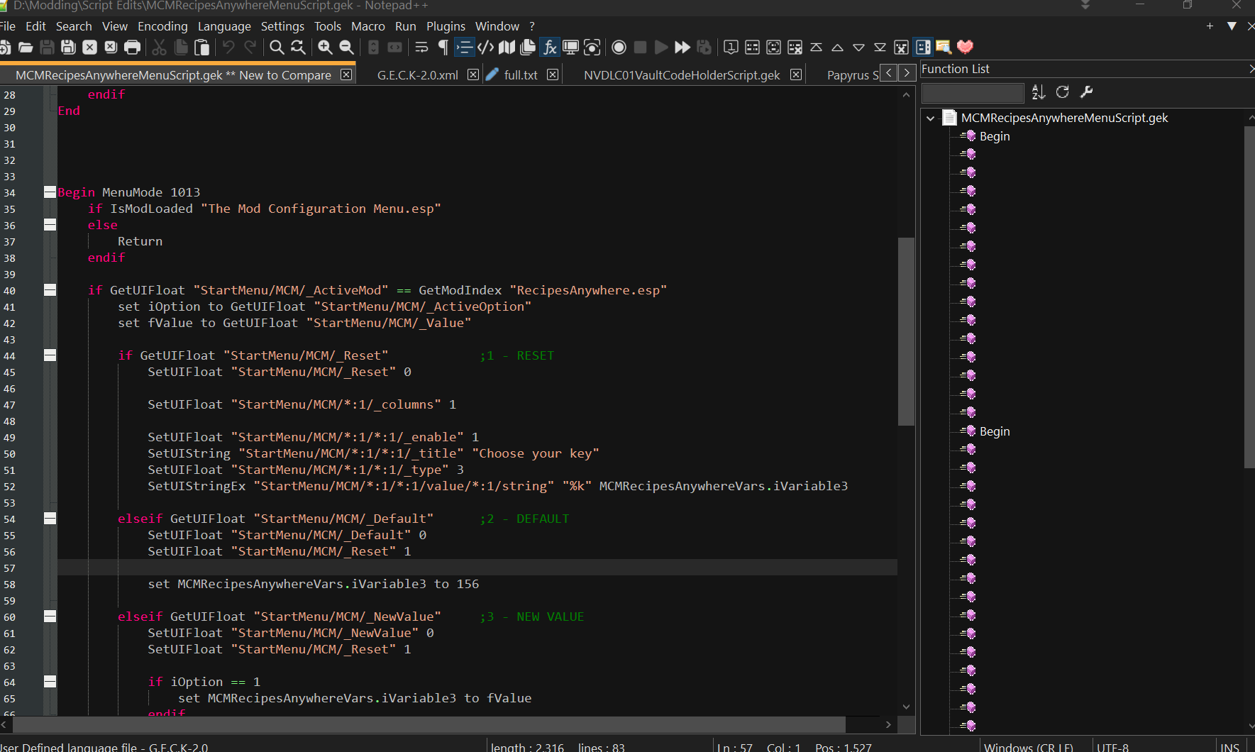 2023-12-11 12_13_48-D__Modding_Script Edits_MCMRecipesAnywhereMenuScript.gek - Notepad++.png