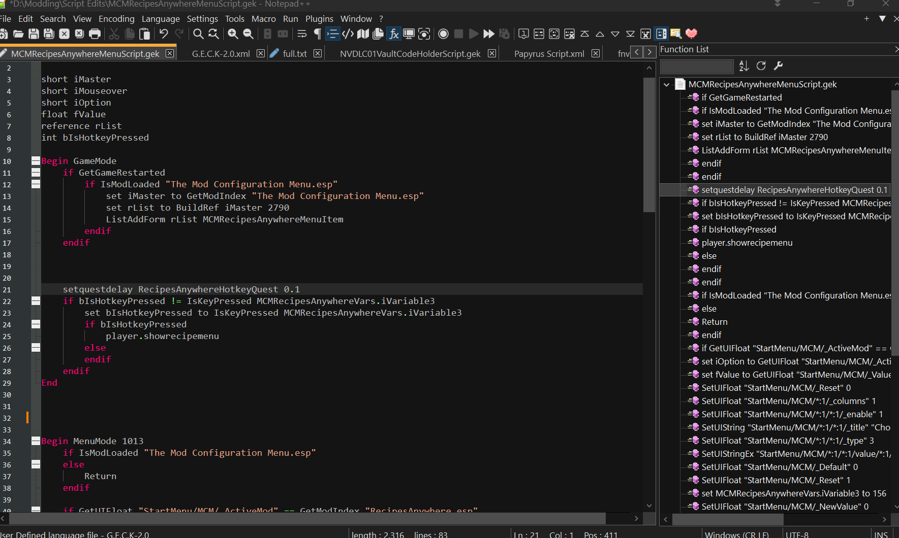2023-12-11 16_07_41-_D__Modding_Script Edits_MCMRecipesAnywhereMenuScript.gek - Notepad++.png