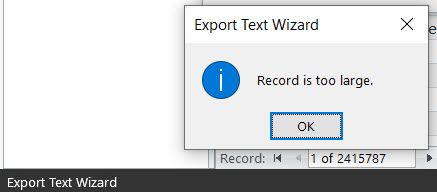 Access - record too large error.jpg