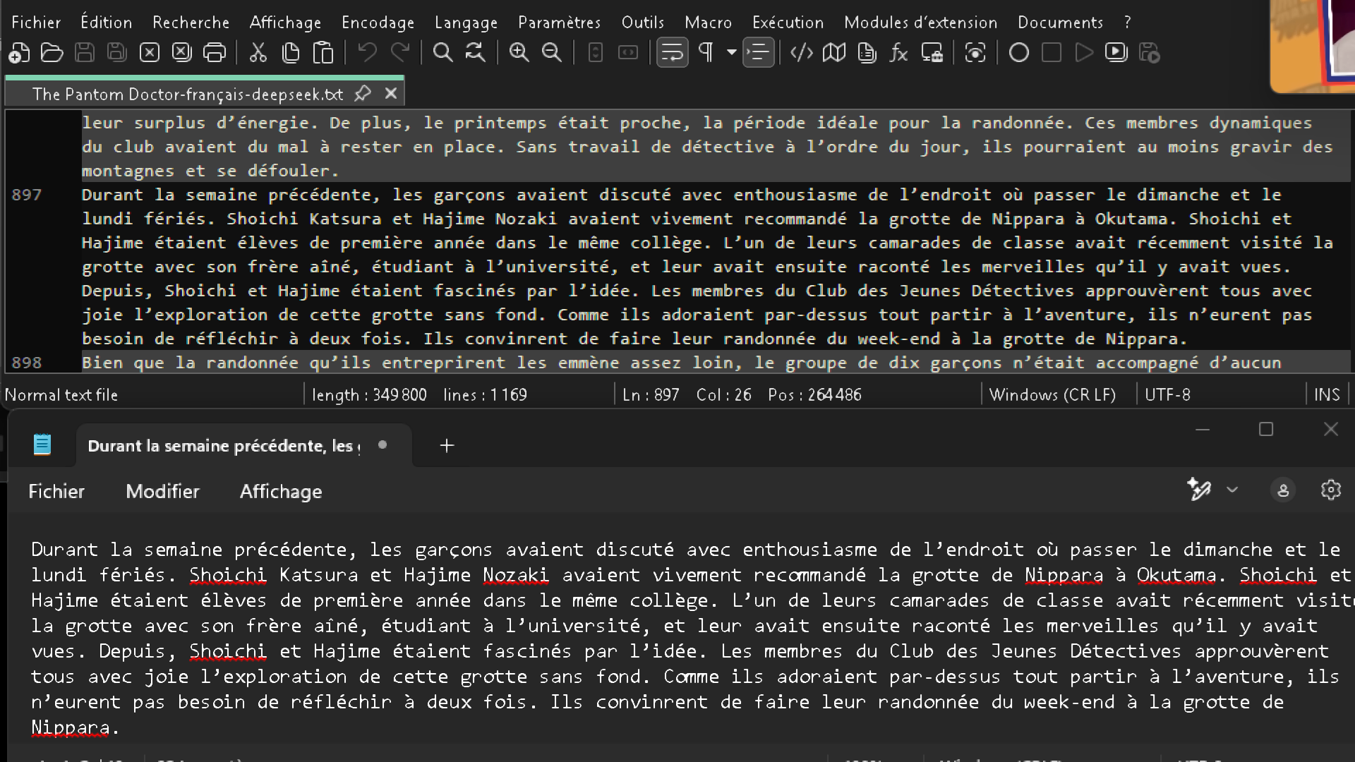 notepad++_blurry_v8.7.5_64bits_on_windows_11_with_cleartype_disabled.png