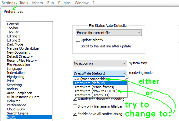 npp-sln-for-weird-Scintilla-editor-ctrl-artefacts.png