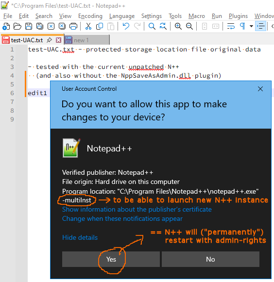 npp-snapshotsON-multiinstOFF-askforadmin-UAC.png
