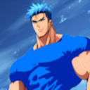 Robk Blue